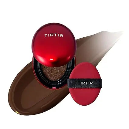 TIRTIR Mask Fit Red Cushion Mini