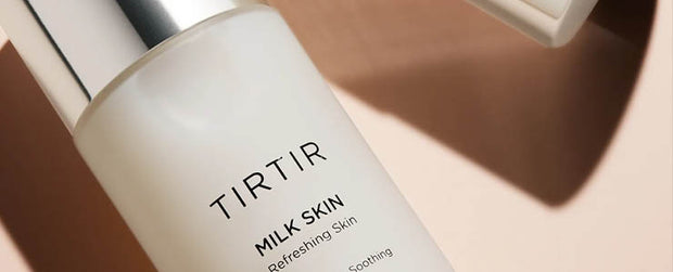 <h2>+ Gratis Milk Skin Toner</h2>