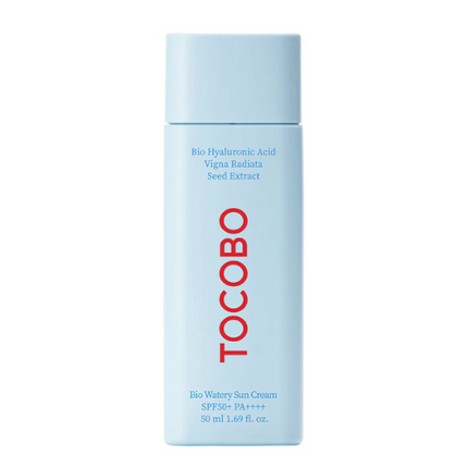 Tocobo Bio Watery Sun Cream SPF50+