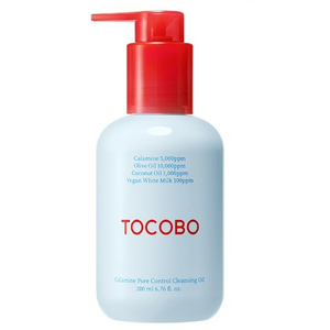 Tocobo Calamine pore Control Cleansing Oil