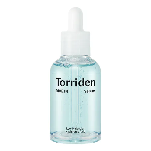 Torriden Dive-In Low Molecule Hyaluronic Acid Serum