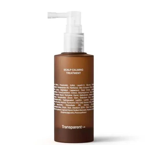 Transparent Lab Scalp Calming Treatment