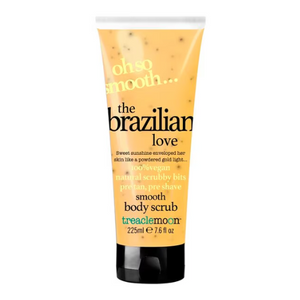 Treaclemoon Brazilian Love Body Scrub