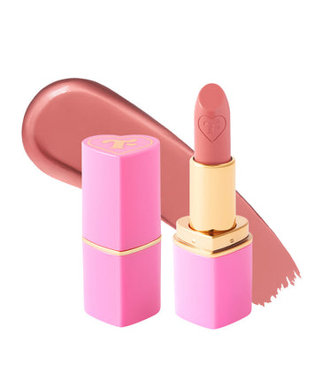 Trixie Cosmetics Kimberly Buttercream Lipstick