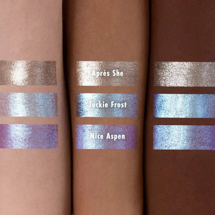 Trixie Cosmetics Nice Aspen Shimmer Topper