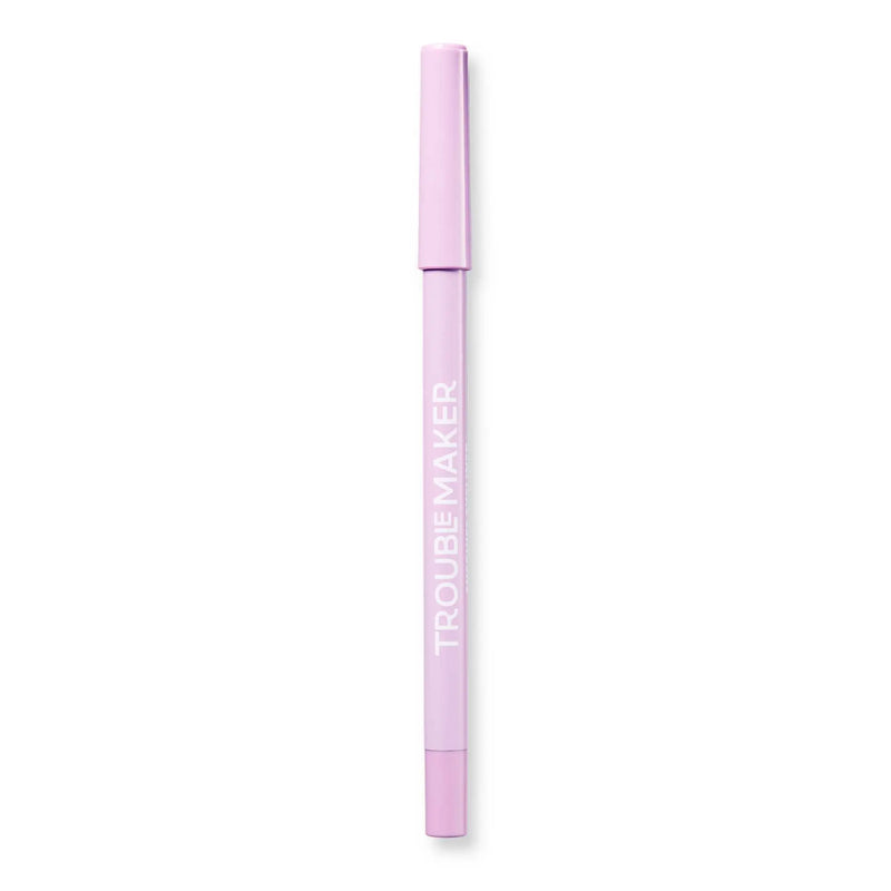 Trouble Maker Mischief Kohl Eyeliner Pencil Curveball Lilac