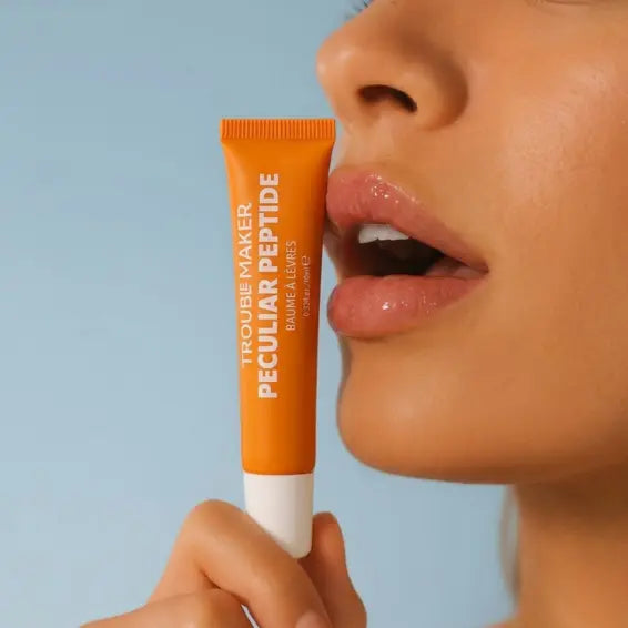 GRATIS Peptide Lip Balm (im Wert von 3,95 €)