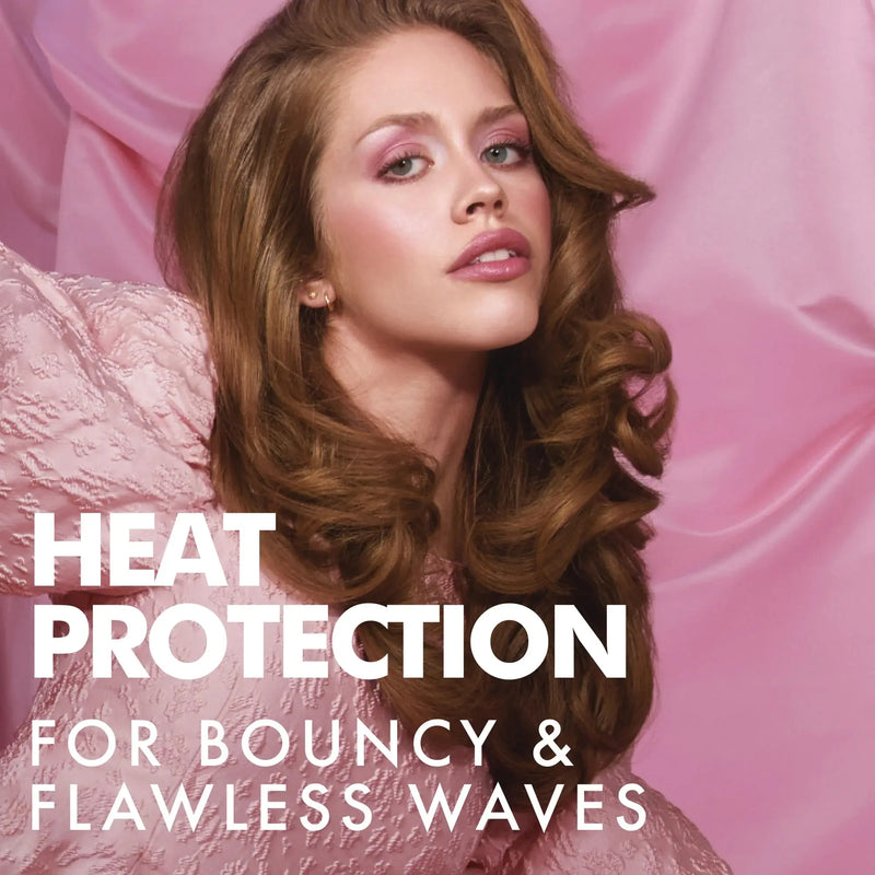 Umberto Giannini Waves Setting Spray
