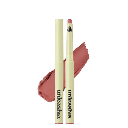 Unleashia Oh! Happy Day Lip Pencil No.6 After Party