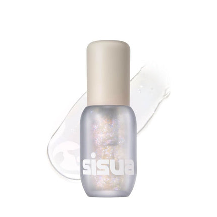 Unleashia Sisua Popcorn Syrup Lip Plumper No.100 Unicorn Salt