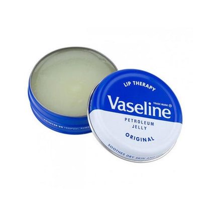 Vaseline Lip Therapy Original Pot