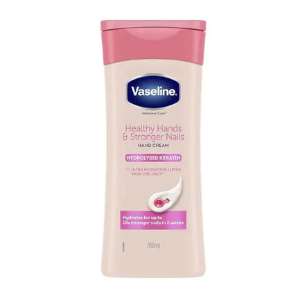 Vaseline Lotion Hand & Nail