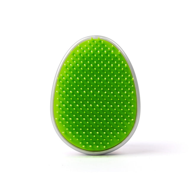 Veganboost Egg Brush Argan Oil