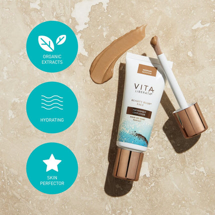 Vita Liberata Beauty Blur Medium