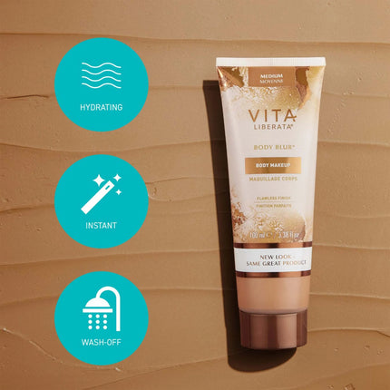 Vita Liberata Body Blur Medium