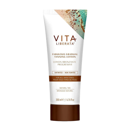 Vita Liberata Gradual Tanning Lotion