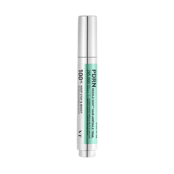 VT Cosmetics Reedle Shot Hair Ampoule