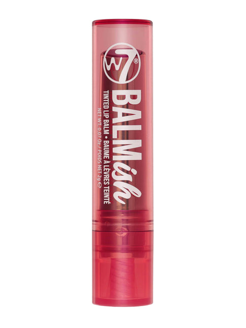 W7 Cosmetics Balm-Ish Tinted Lip Balm Veil