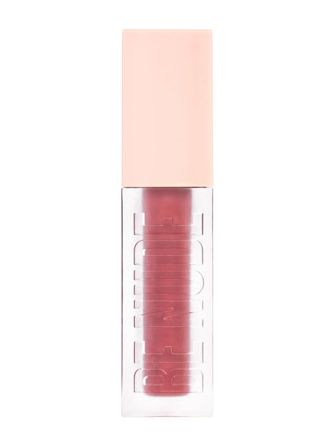 W7 Cosmetics Be Nude Velvet Matte Mousse Lipstick Decoy