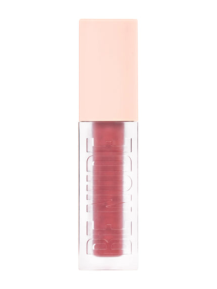 W7 Cosmetics Be Nude Velvet Matte Mousse Lipstick Decoy