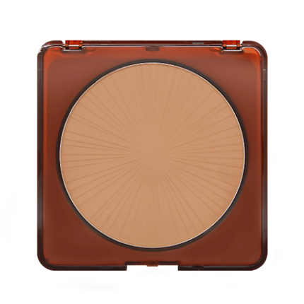 W7 Cosmetics Bronze Icon Bronzing Powder