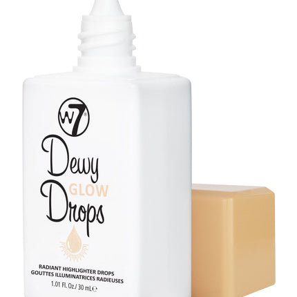 W7 Cosmetics Dewy Glow Drops