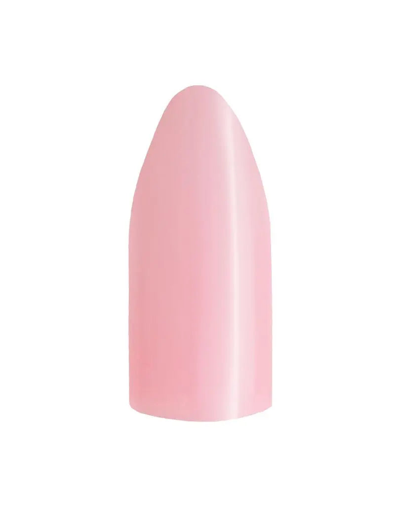 W7 Cosmetics Gel Method Builder Gel Polish Pink Soda