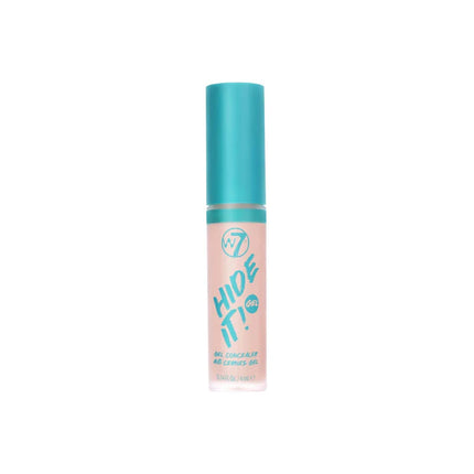 W7 Cosmetics Hide It Gel Concealer LC3 Light Cool