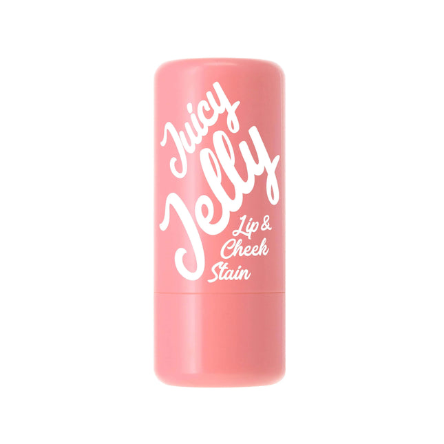 W7 Cosmetics Juicy Jelly Lip And Cheek Stain Candy