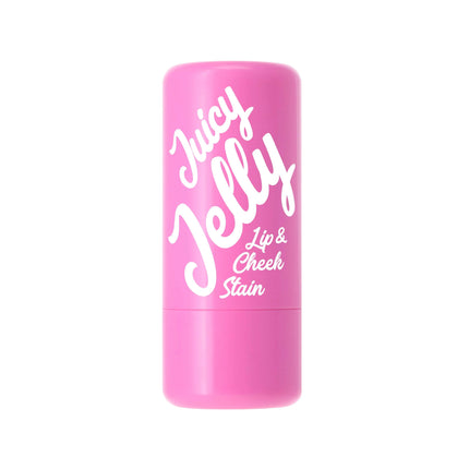 W7 Cosmetics Juicy Jelly Lip And Cheek Stain Delight