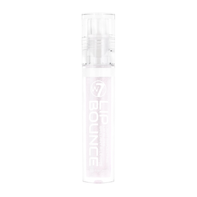 W7 Cosmetics Lip Bounce Light Reflecting Lip Gloss Poppin