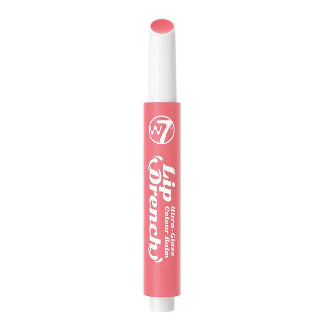 W7 Cosmetics Lip Drench Ultra Glaze Colour Balm Sorbet