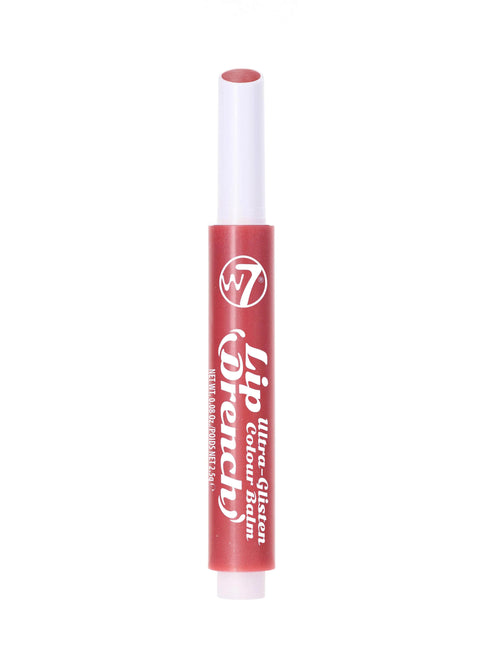 W7 Cosmetics Lip Drench Ultra-Glisten Colour Balm Hottie