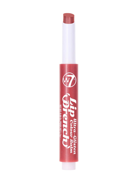 W7 Cosmetics Lip Drench Ultra-Glisten Colour Balm Hottie