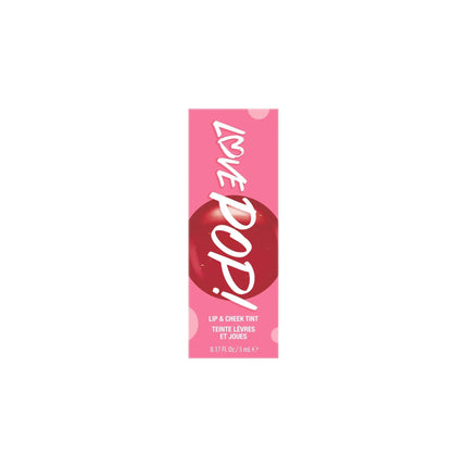 W7 Cosmetics Love Pop Lip & Cheek Tint