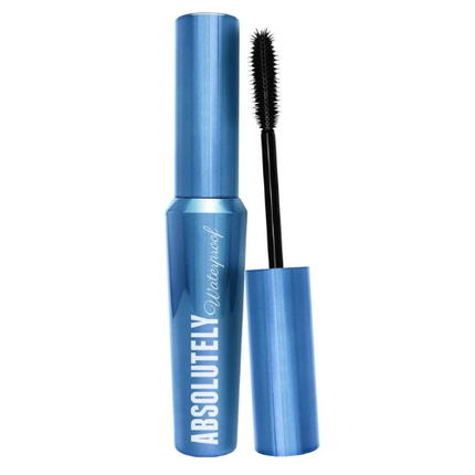 W7 Cosmetics Mascara Absolutely Waterproof