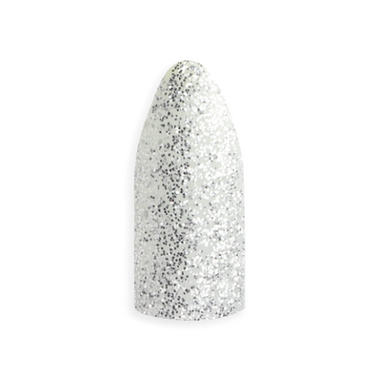 W7 Cosmetics Nail Polish 5 Silver Dazzle