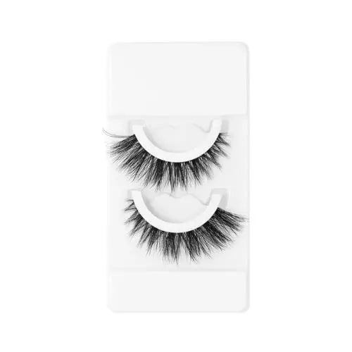 W7 Cosmetics Pre Glued Lashes Electra