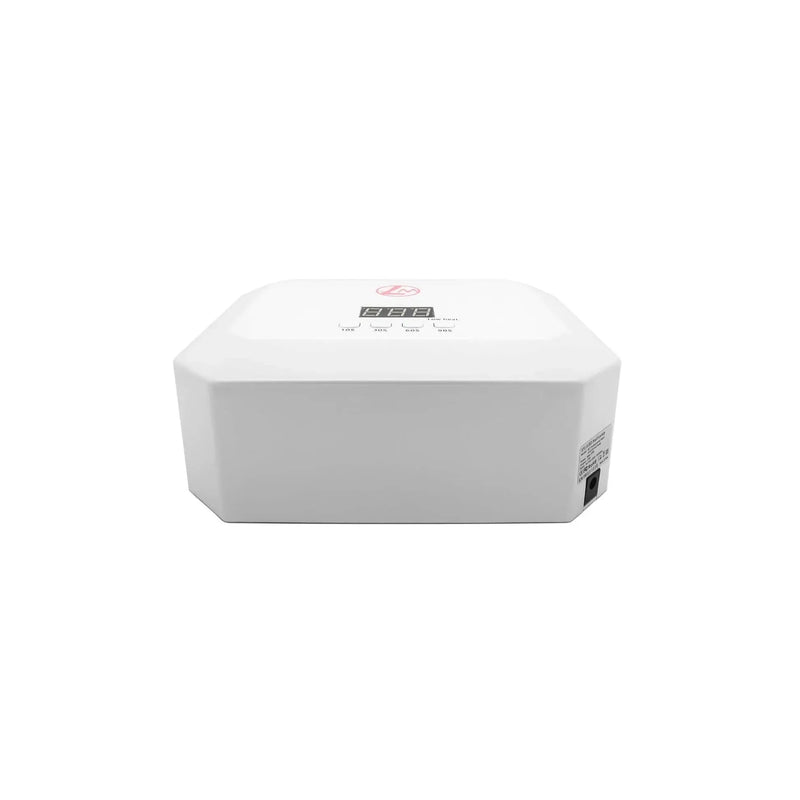 W7 Cosmetics Professional Salon UV/Led Nail Lamp