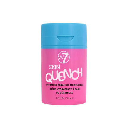 W7 Cosmetics Skin Quench Hydrating Ceramide Moisturiser