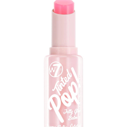 W7 Cosmetics Tinted Pop Jelly Glow Lip Balm Sweet