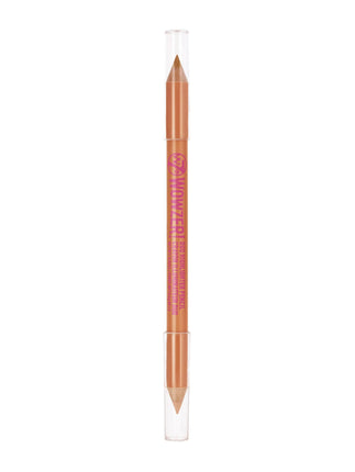 W7 Cosmetics Wowzer Duo Highlighter Pencil Amber