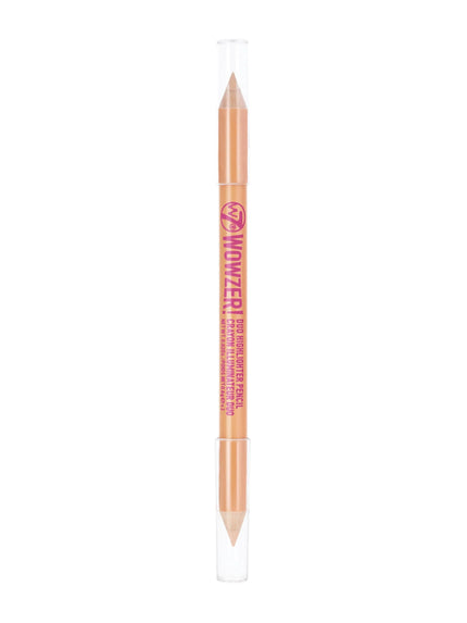 W7 Cosmetics Wowzer Duo Highlighter Pencil Sand