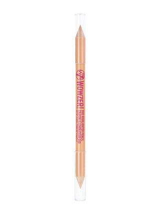 W7 Cosmetics Wowzer Duo Highlighter Pencil Tan