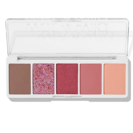 Wet n Wild Color Icon 5 Pan Palette Full Bloomin'