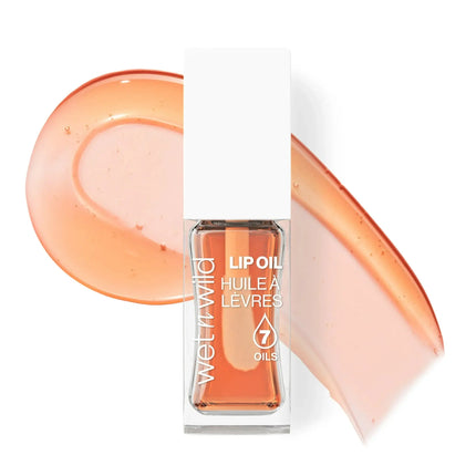 Wet n Wild Lip Oil Orange Blossom