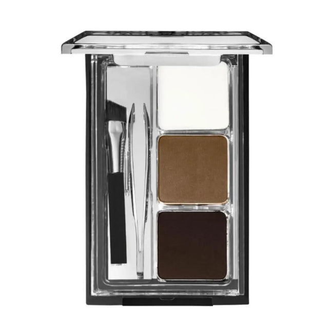 Wet n Wild Ultimate Brow Kit Ash Brown