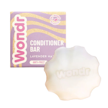 Wondr Conditioner Bar Lavender Haze