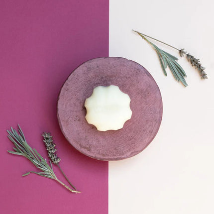 Wondr Conditioner Bar Lavender Haze