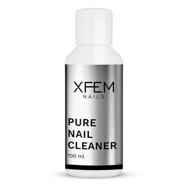 XFEM Pure Nail Cleanser